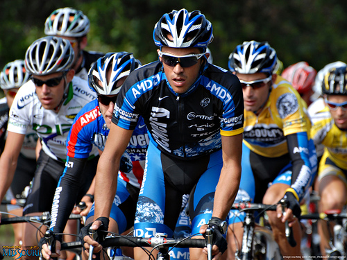 Alberto Contador (Photo: MoBikeFed - Flickr)
