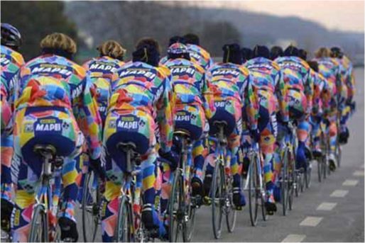 Mapei - colourful! (Image: lgcycling.com)