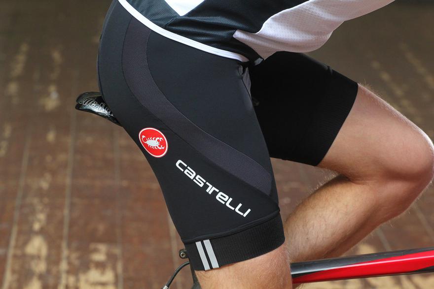 Castelli bib-shorts