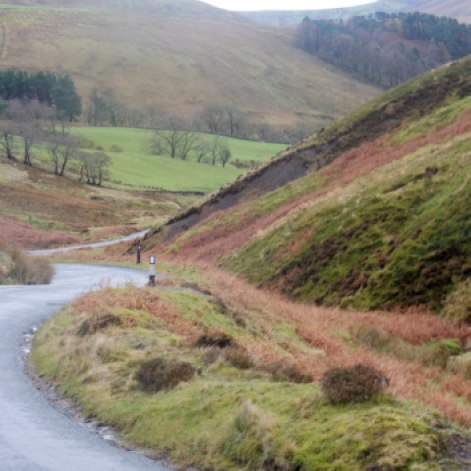 Trough of Bowland (Image: geograph.org)
