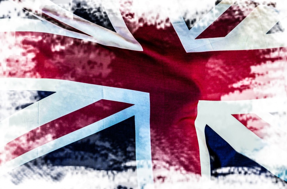 the-british-flag